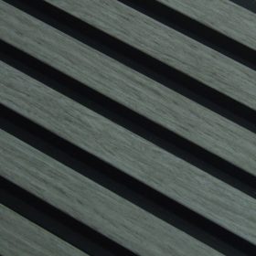 MARTEL Grey/Black falpanel