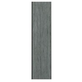 MARTEL Grey/Black jobbos végzáró