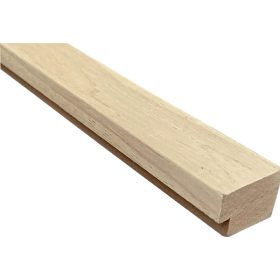 Veneer Light Oak végzáró