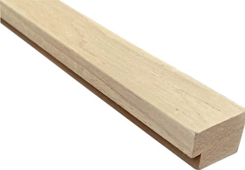 Veneer Light Oak végzáró