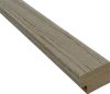 Veneer Rustic Oak végzáró