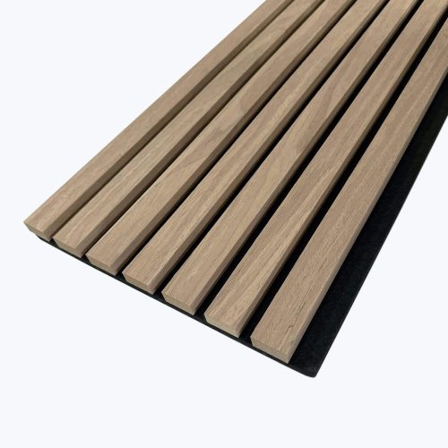 Veneer  Sonoma Oak akusztikus falpanel