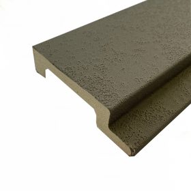 ROCA Stormy Grey balos végzáró