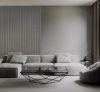 ROCA Stormy Grey falpanel