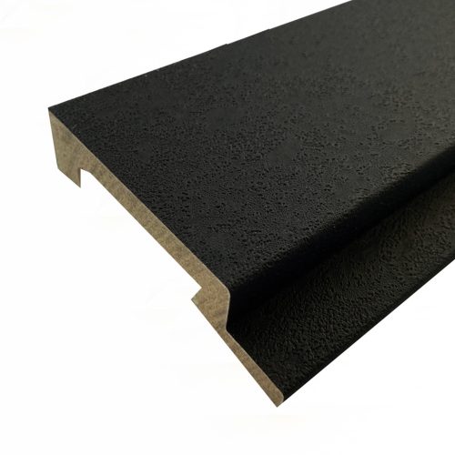 ROCA Onix Black balos végzáró