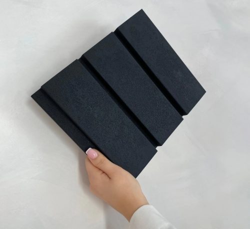 ROCA Onix Black falpanel