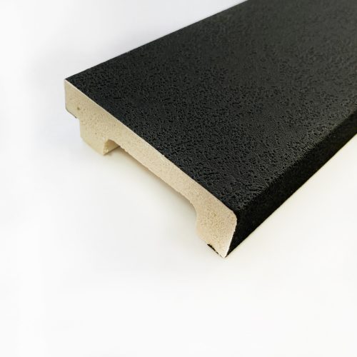 ROCA Onix Black jobbos végzáró
