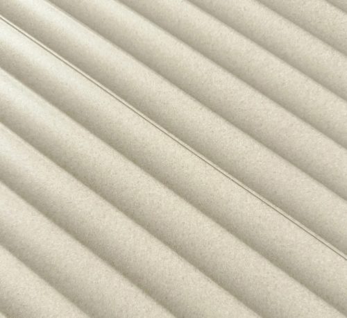 GRESSO Ivory Cream falpanel