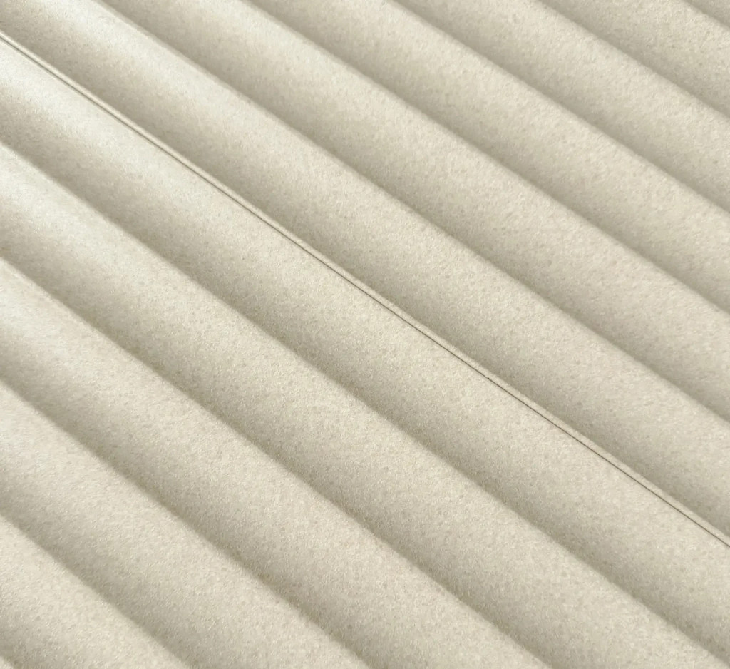 Falpanel GRESSO Ivory Cream falpanel - skinnerdesign.hu