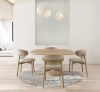 GRESSO Natural Light falpanel