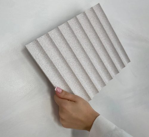 GRESSO Natural Light falpanel
