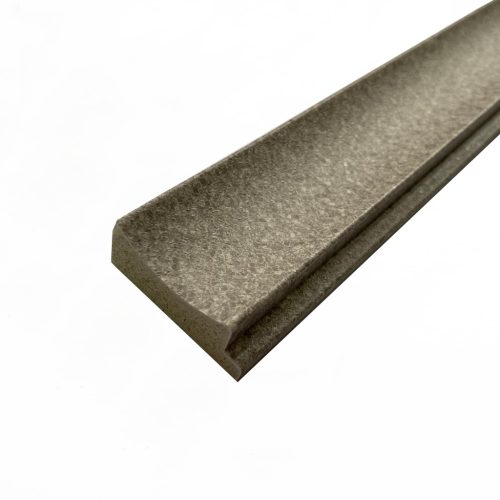 GRESSO Stone Grey balos végzáró