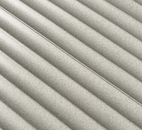 GRESSO Stone Grey falpanel