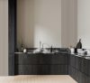 GRESSO Stone Grey falpanel