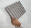 GRESSO Stone Grey falpanel