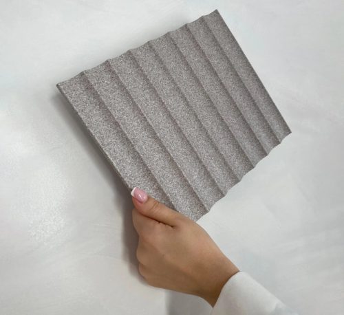 GRESSO Stone Grey falpanel