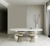 VELUTTO Dessert Beige falpanel