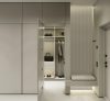 VELUTTO Dessert Beige falpanel
