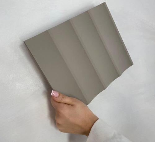 VELUTTO Dessert Beige falpanel