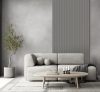 VELUTTO Misty Grey falpanel
