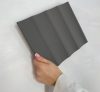 VELUTTO Misty Grey falpanel