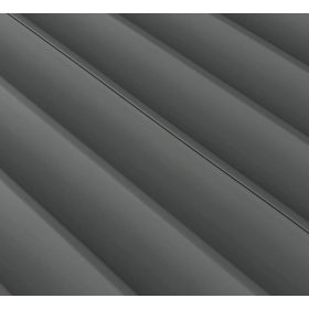 VELUTTO Shadow Grey falpanel