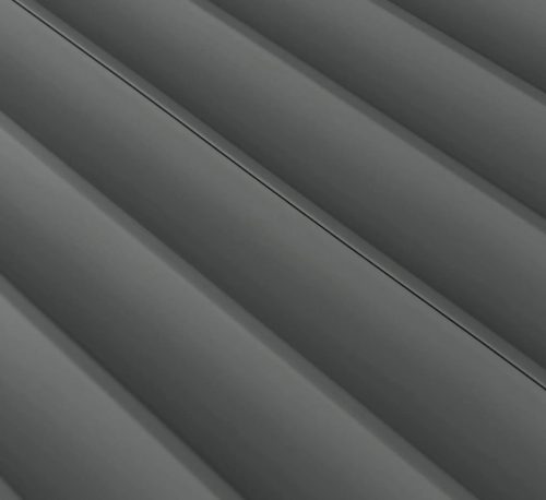 VELUTTO Shadow Grey falpanel