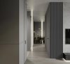 VELUTTO Shadow Grey falpanel