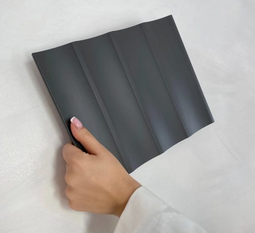 VELUTTO Shadow Grey falpanel