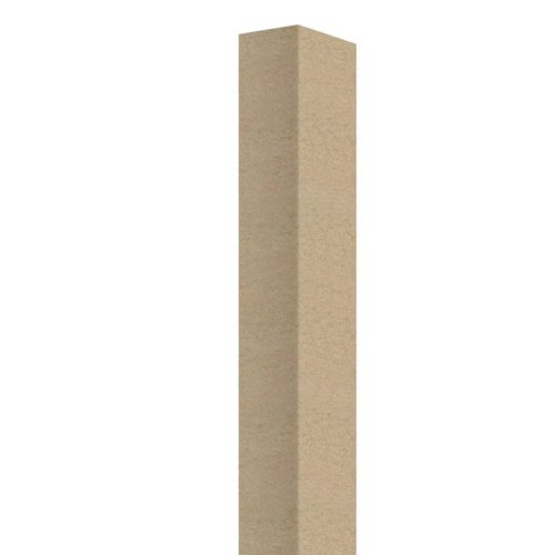 Slim léc 1,6x3 natúr festhető