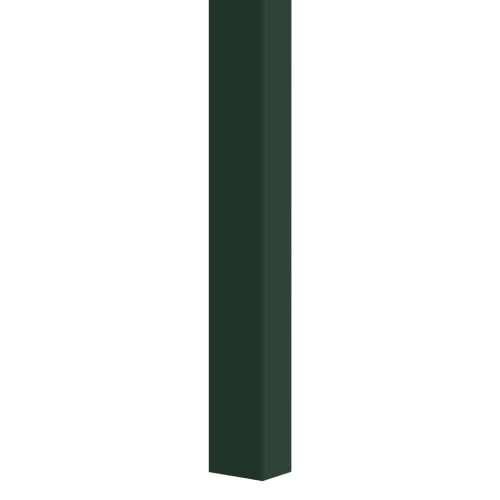 Slim léc 1,6x3 zöld