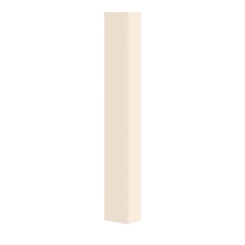 Slim léc 1,6x3 bézs