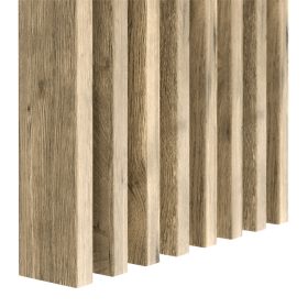 XL léc 3x6 wotan tölgy