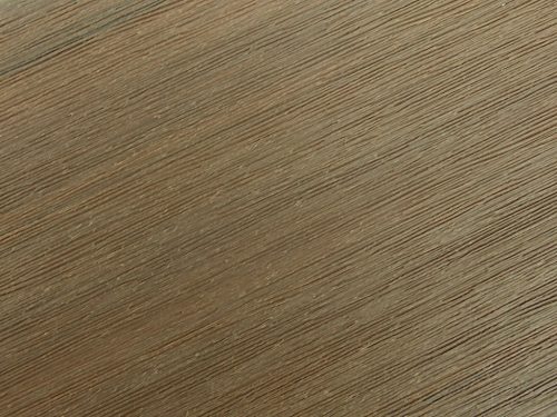 CARLOS Teak panel