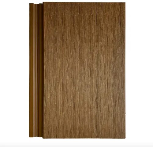 CARLOS Teak panel