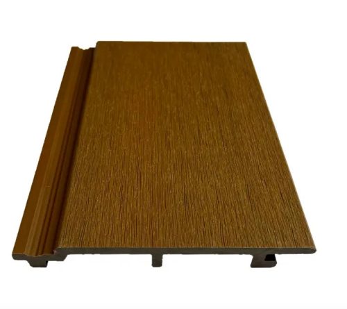 CARLOS Teak panel