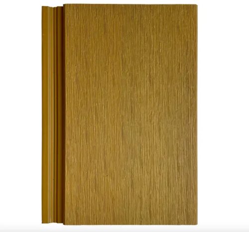 CARLOS Cédrus panel