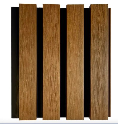 BRUNO Teak panel
