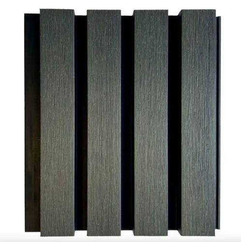 BRUNO Ezüstszürke panel