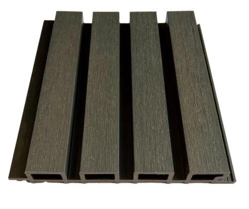 BRUNO Ezüstszürke panel