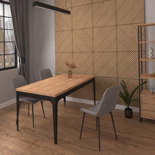 Mart panel Hambare