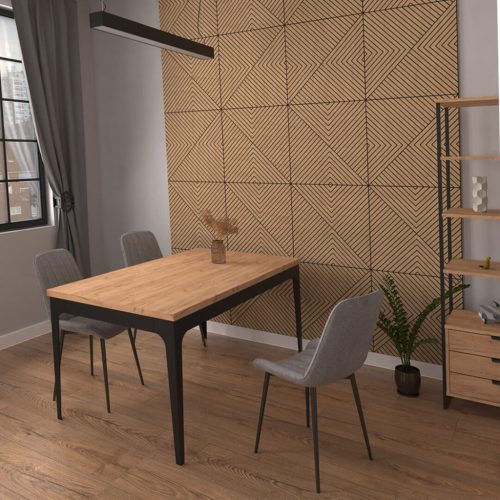 Mart panel Furie