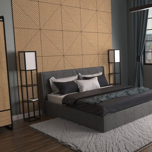 Mart panel Furie