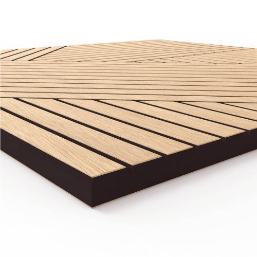 Mart panel Opaque