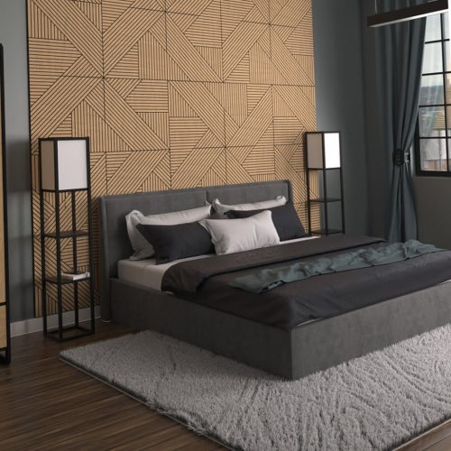 Mart panel Opaque