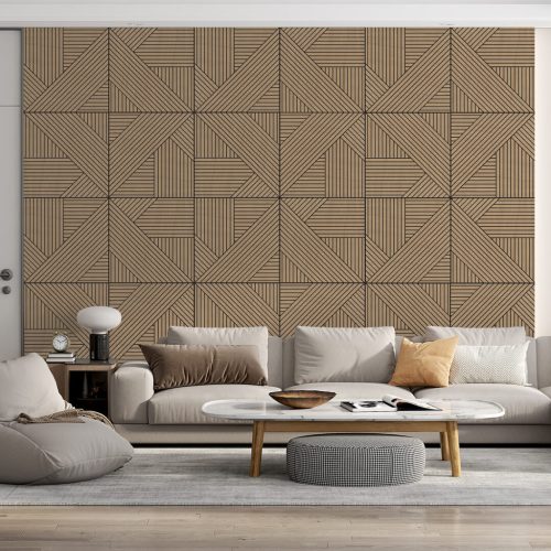 Mart panel Opaque
