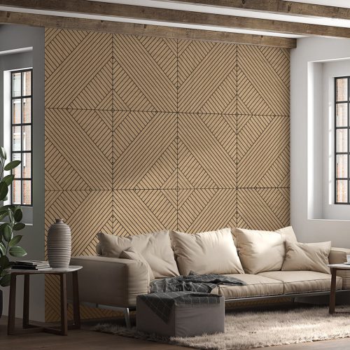 Mart panel Sosire