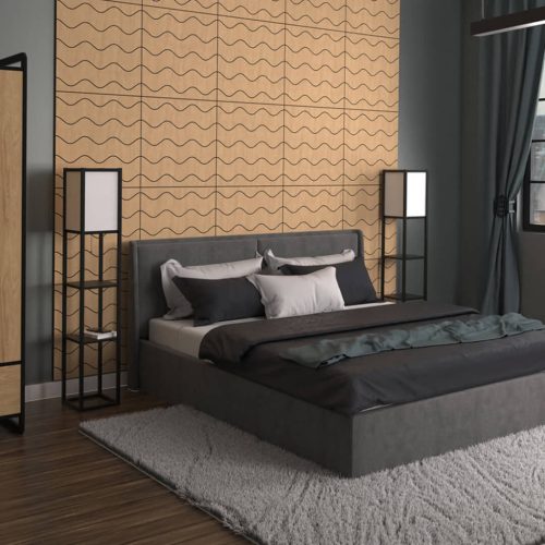Mart panel Valuri