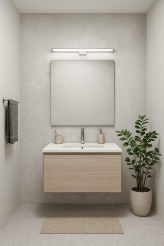Murelle Alpine Granite SPC falpanel