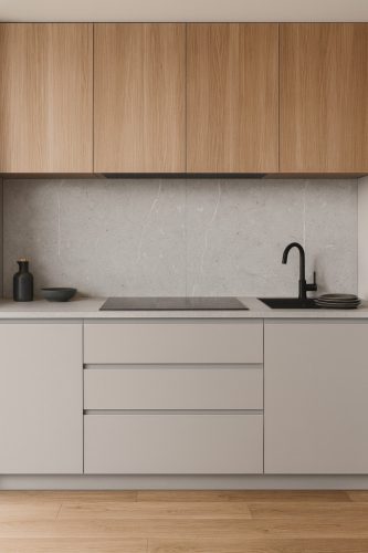 Murelle Alpine Granite SPC falpanel